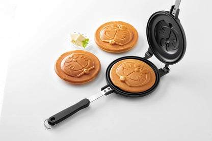 Skater ALHOC1-A Doraemon Hot Cake Maker