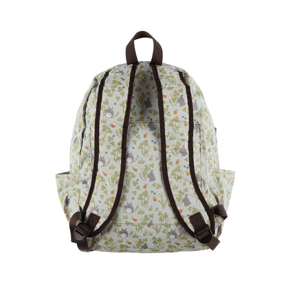 My Neighbor Totoro Backpack Bag- Ghibli Studio