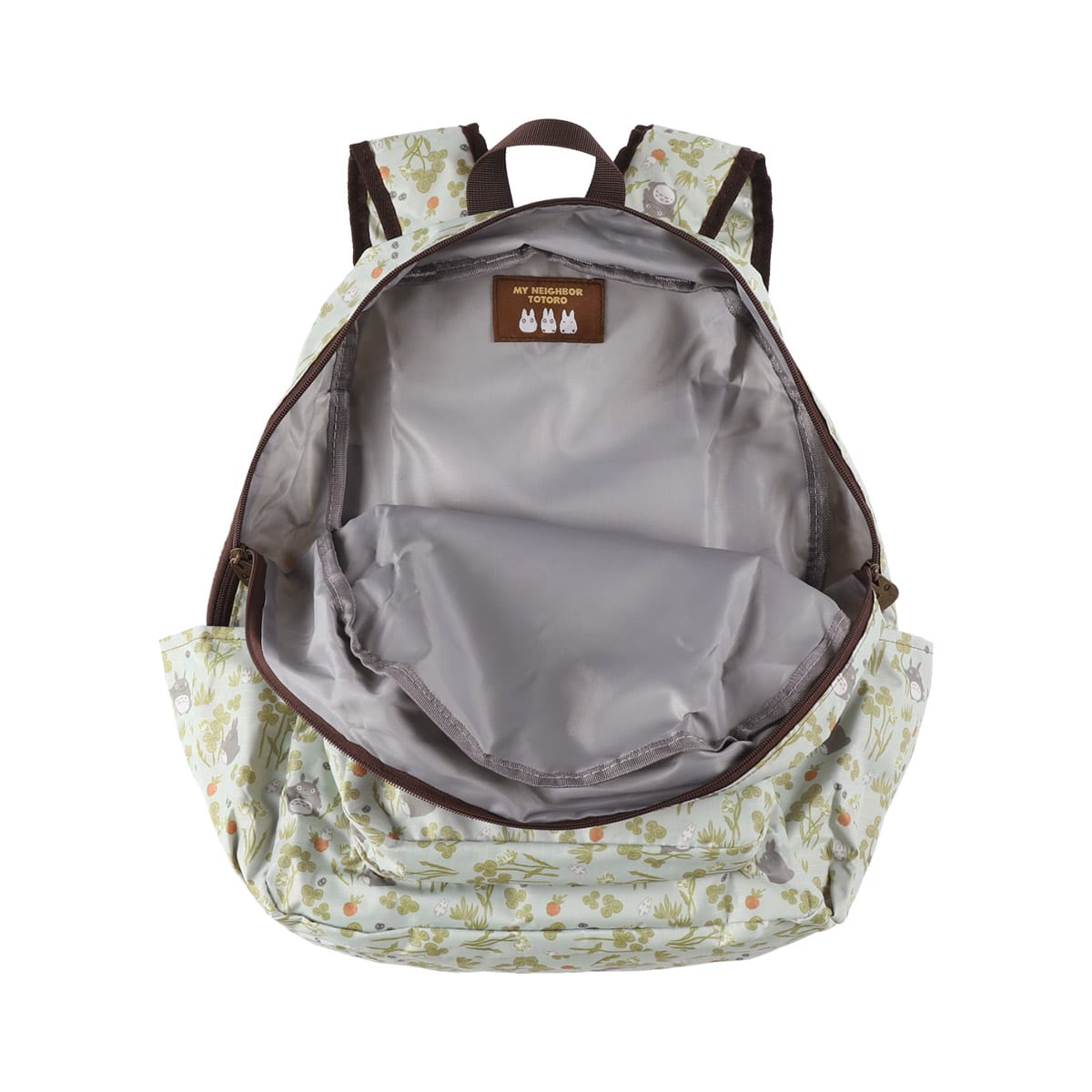 My Neighbor Totoro Backpack Bag- Ghibli Studio