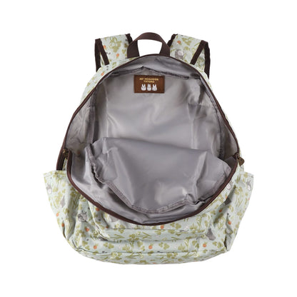 My Neighbor Totoro Backpack Bag- Ghibli Studio