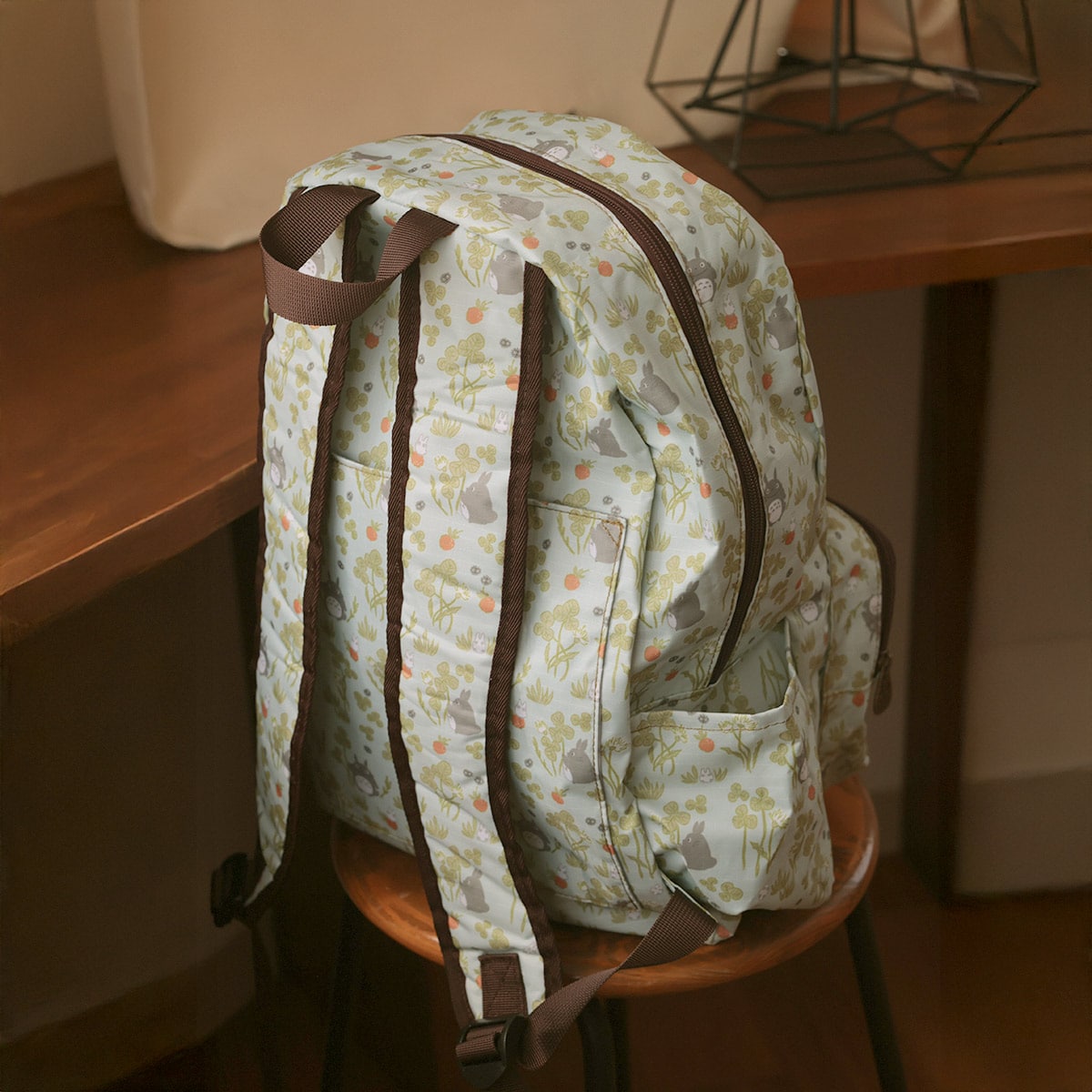 My Neighbor Totoro Backpack Bag- Ghibli Studio