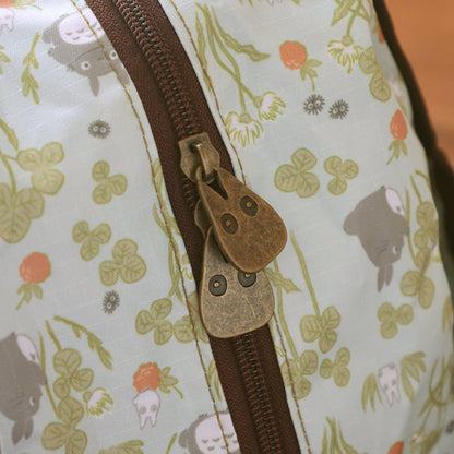 My Neighbor Totoro Backpack Bag- Ghibli Studio