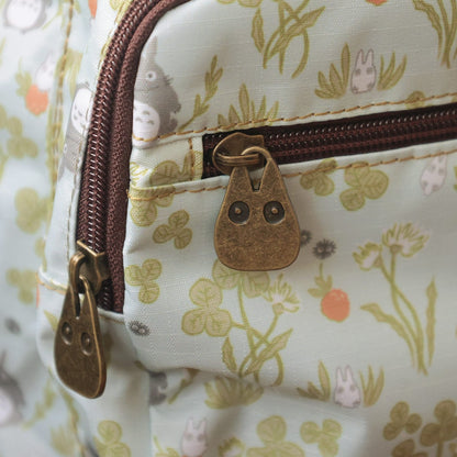 My Neighbor Totoro Backpack Bag- Ghibli Studio