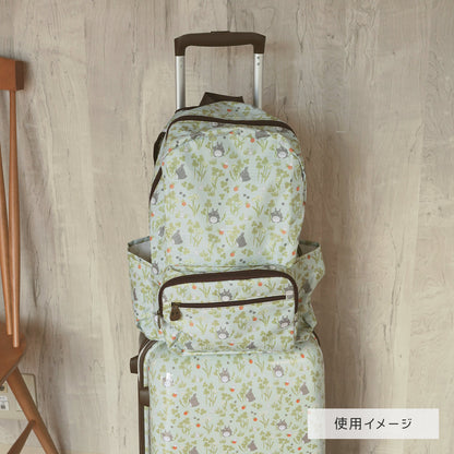 My Neighbor Totoro Backpack Bag- Ghibli Studio