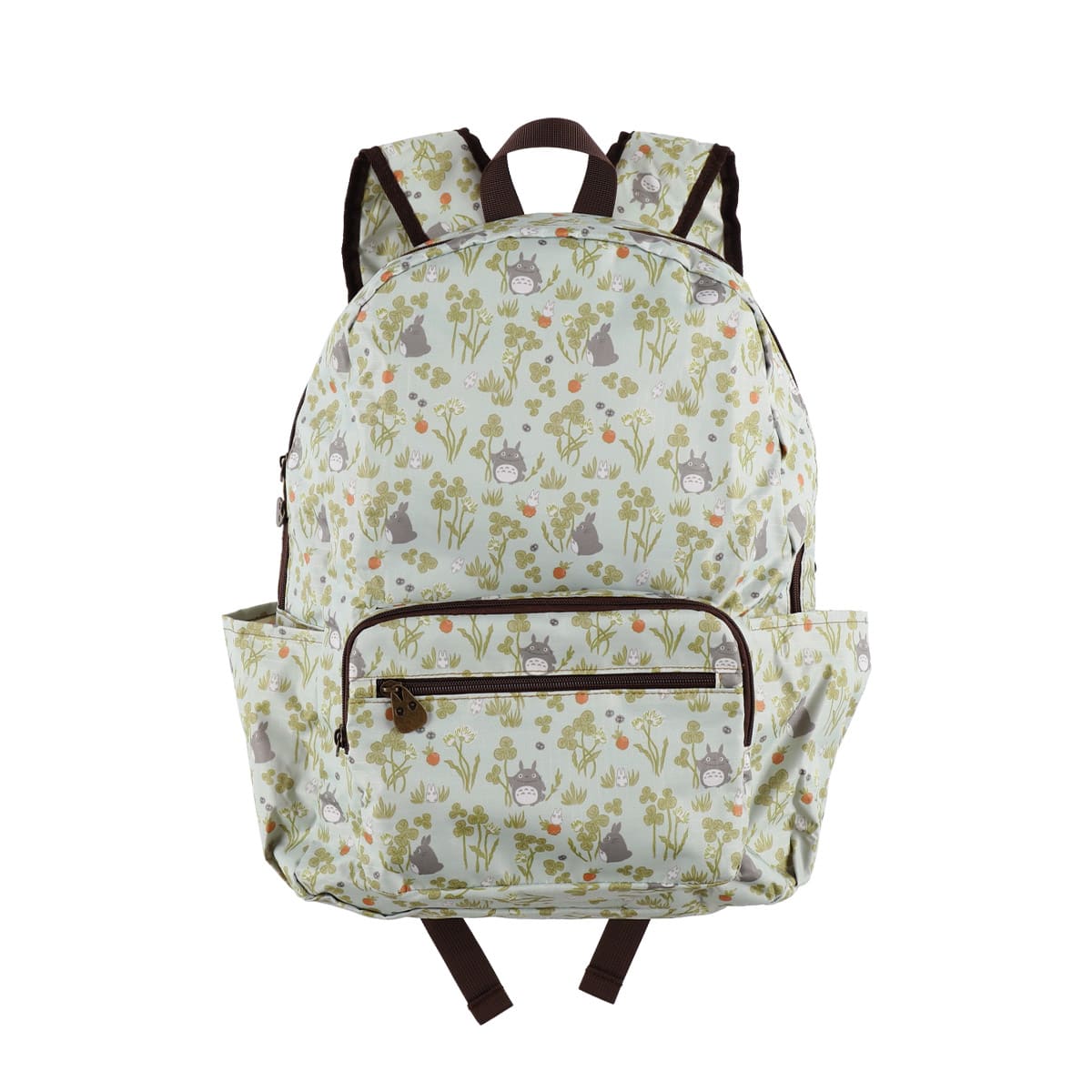 My Neighbor Totoro Backpack Bag- Ghibli Studio