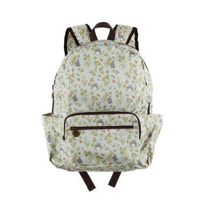My Neighbor Totoro Backpack Bag- Ghibli Studio