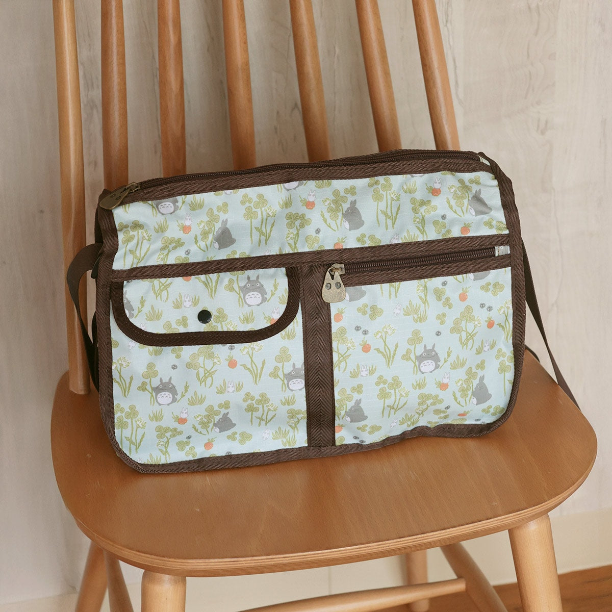 My Neighbor Totoro Shoulder Bag- Ghibli Studio