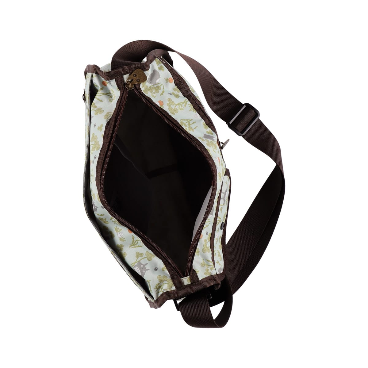 My Neighbor Totoro Shoulder Bag- Ghibli Studio