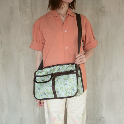 My Neighbor Totoro Shoulder Bag- Ghibli Studio