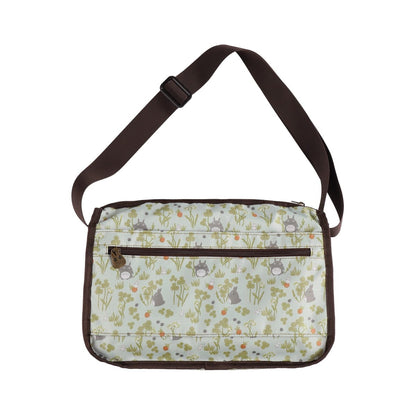 My Neighbor Totoro Shoulder Bag- Ghibli Studio