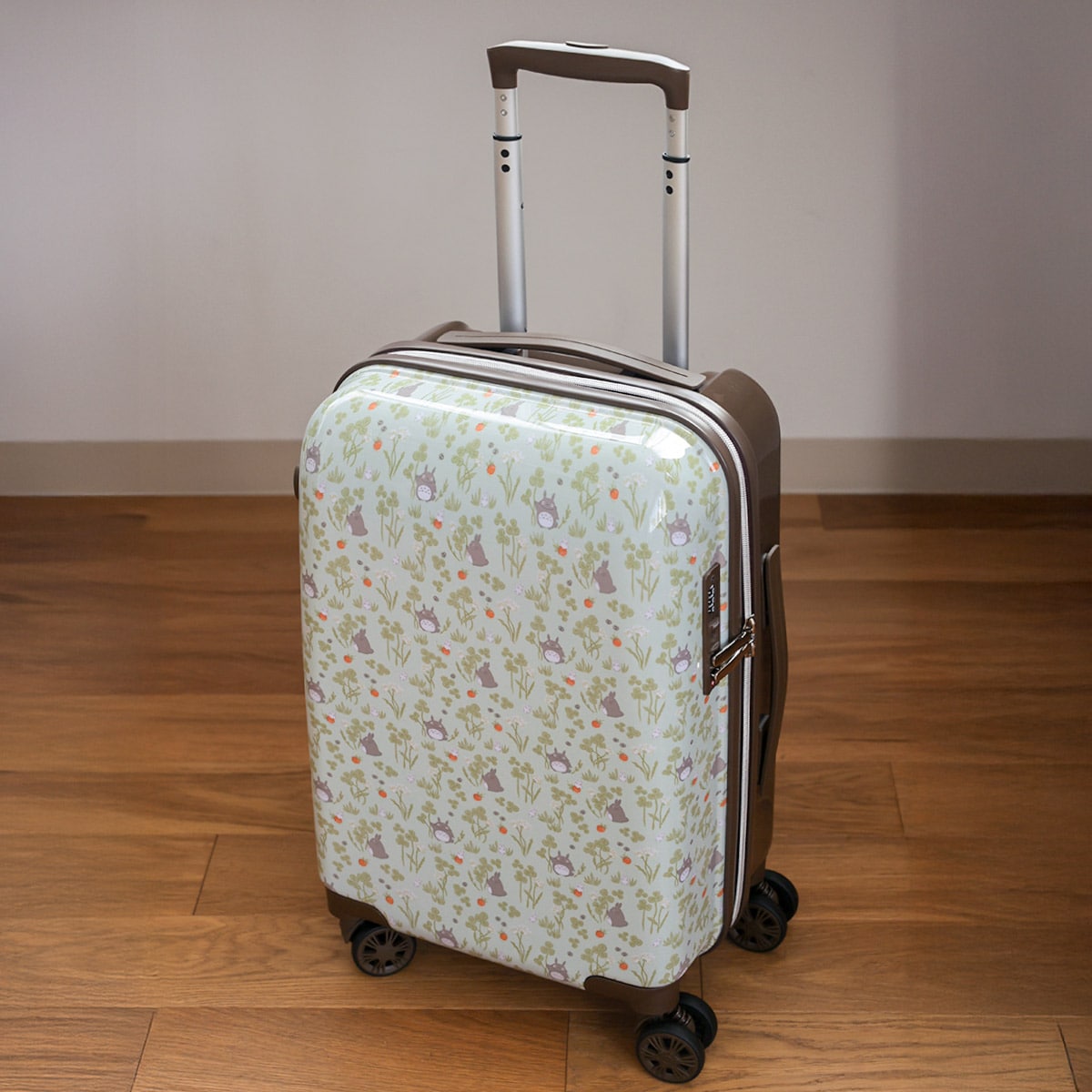 My Neighbor Totoro Small Carry Case 30L- Ghibli Studio