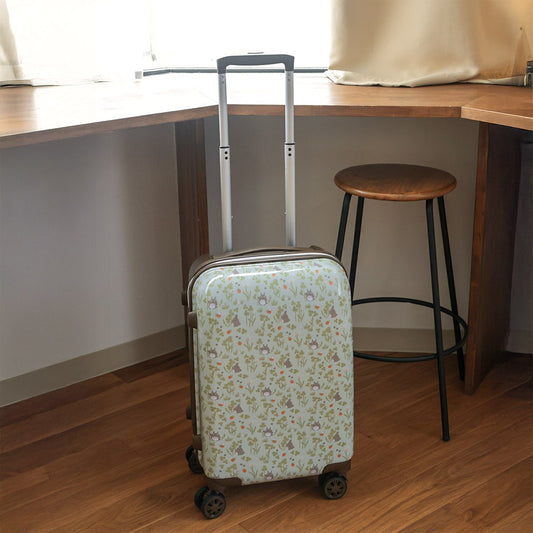 My Neighbor Totoro Small Carry Case 30L- Ghibli Studio