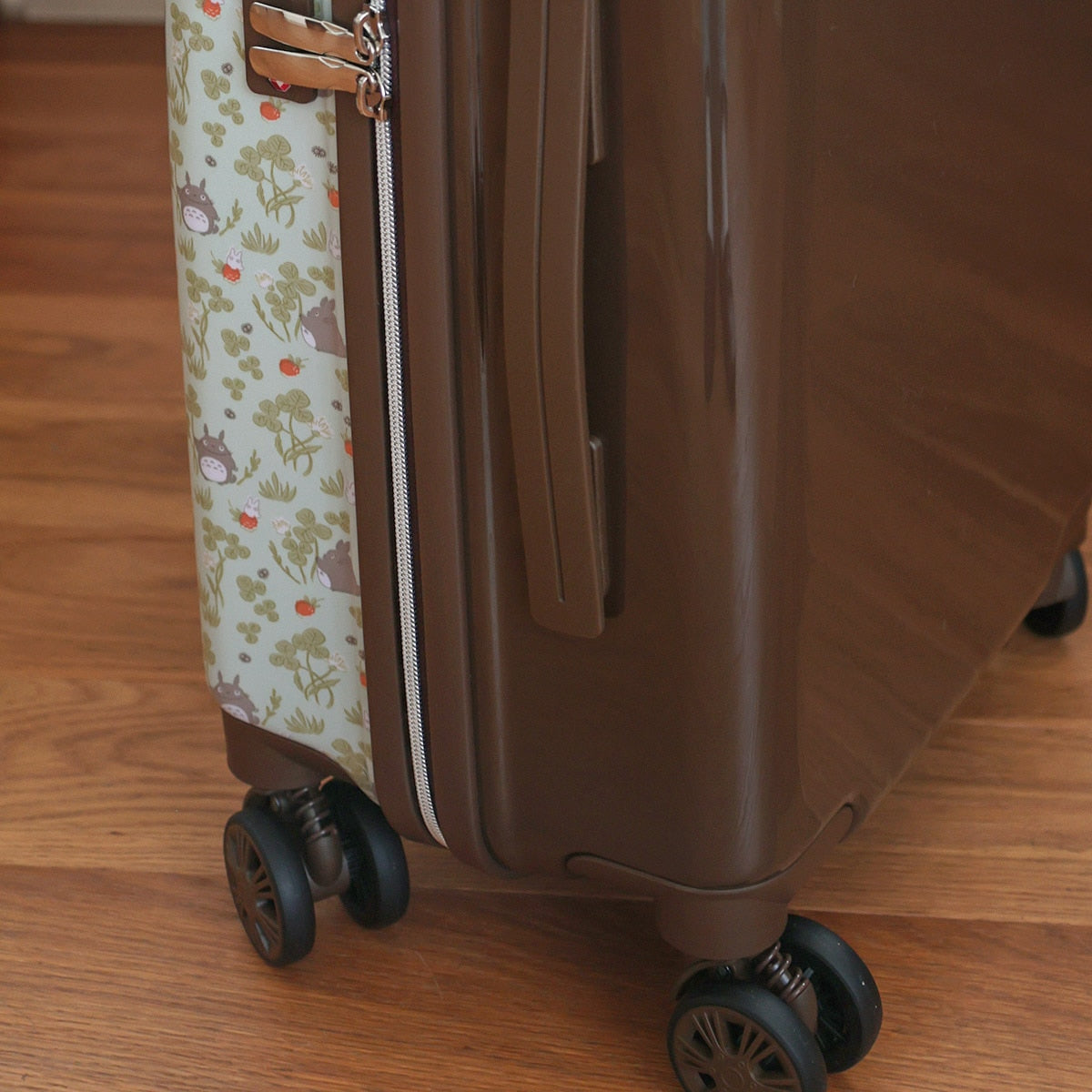 My Neighbor Totoro Small Carry Case 30L- Ghibli Studio