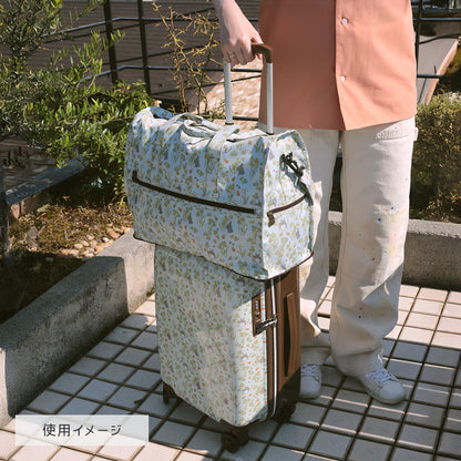 My Neighbor Totoro Small Carry Case 30L- Ghibli Studio