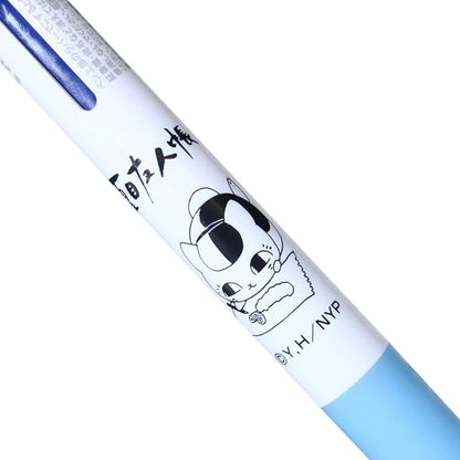 Natsume Yuujinchou Nyanko Sensei Friction 3 Colors Ballpen