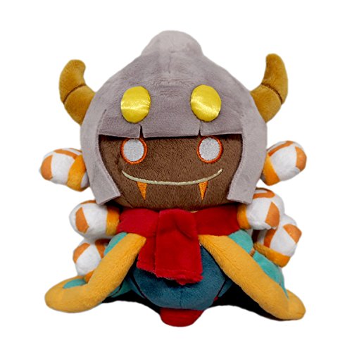 Sanei Boeki Kirby All Star Collection Plush Kirby Medium