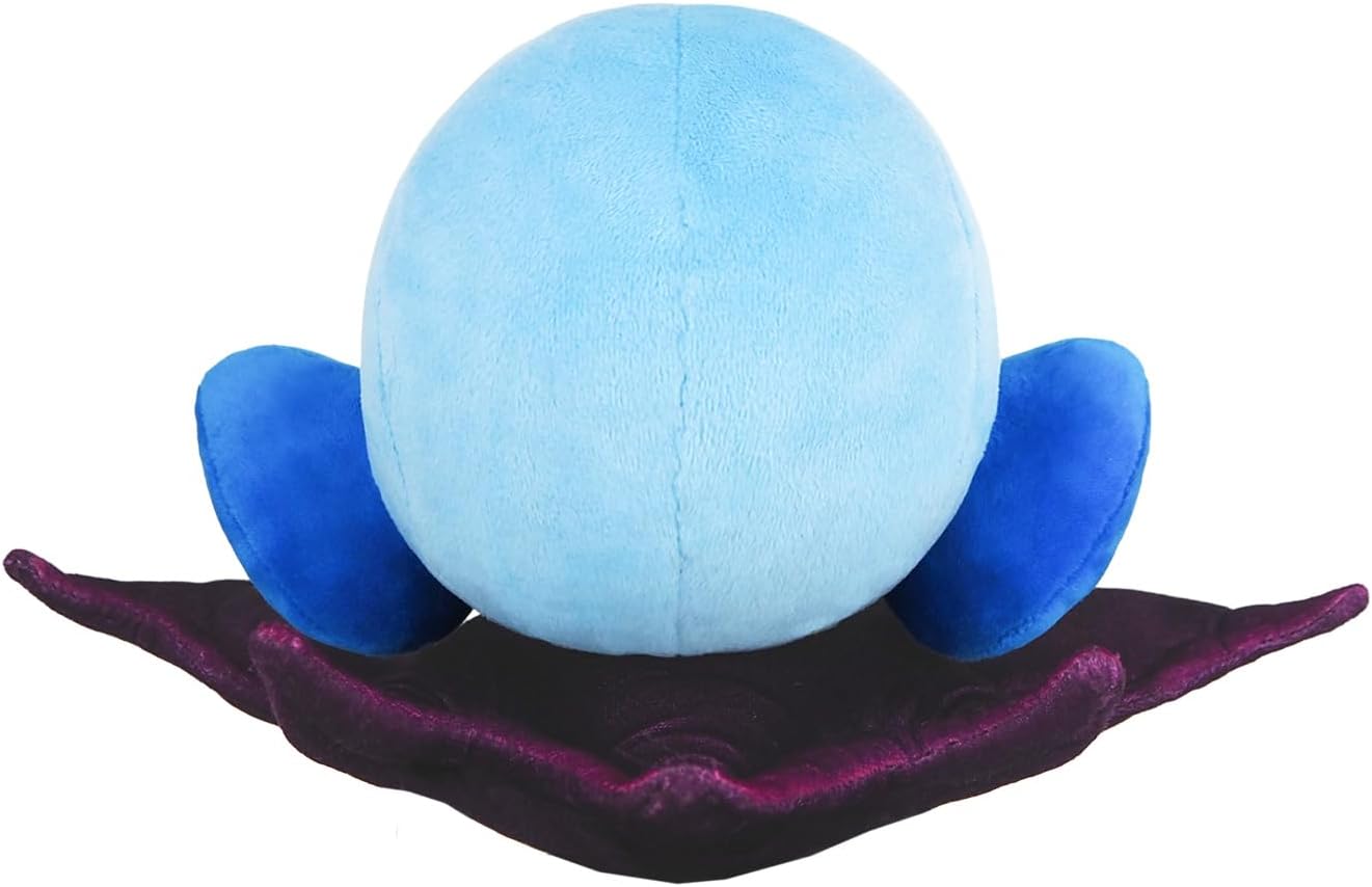 Sanei Kirby Air Rider Devil Star 11-Inch Plush Toy