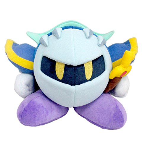 Sanei Boeki Kirby All Star Collection Plush Kirby Medium