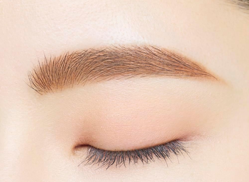 dejavu Powder Pencil Eyebrow Natura E3 Warm Brown Eyebrow