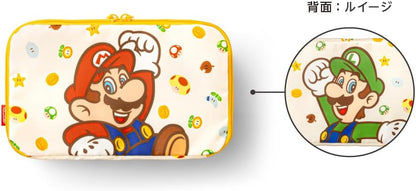 Nintendo Storage 3 Pouch Set