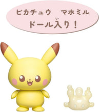 قم بتحميل الصورة في عارض الصور، (Pokemon) Pokepeace House - Meowstic &amp; Pikachu