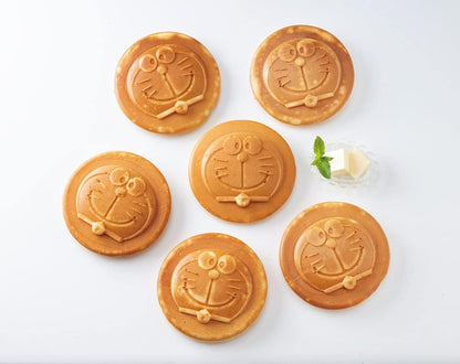 Skater ALHOC1-A Doraemon Hot Cake Maker