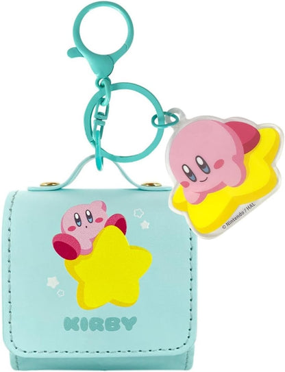 Sanrio Kirby Multi Case Charm Warp Star KBY-293-MIT