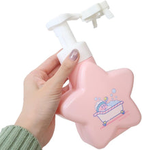 قم بتحميل الصورة في عارض الصور، Kirby Star-shaped Cute Dispenser