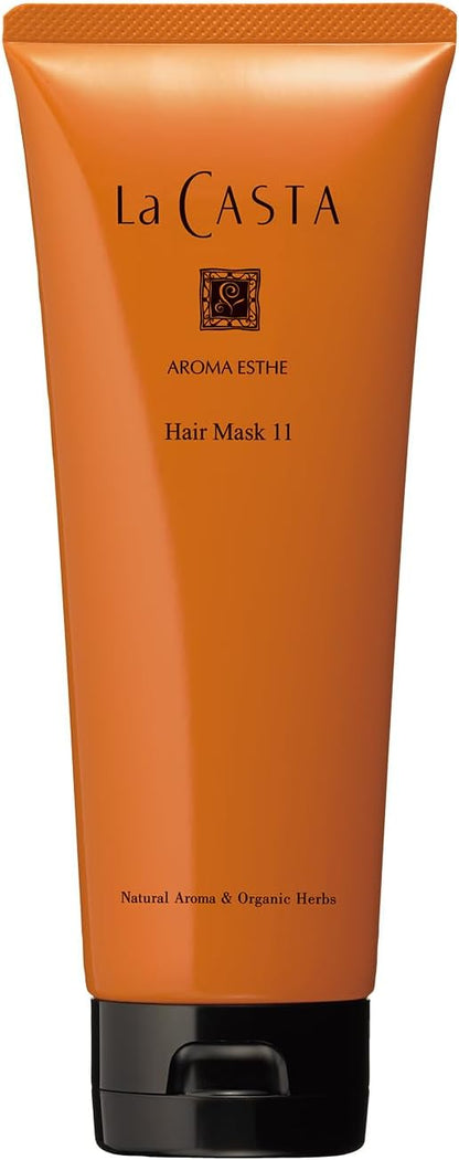 La CASTA Aroma Esthe Hair Mask 11 (230g)