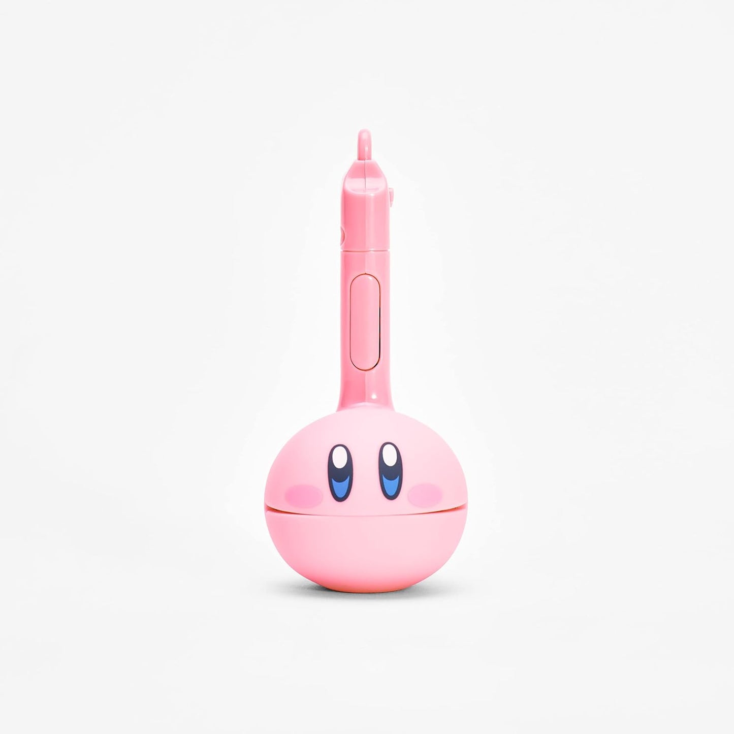 Cube Otamatone Melody Interactive Musical Toy Kirby Version