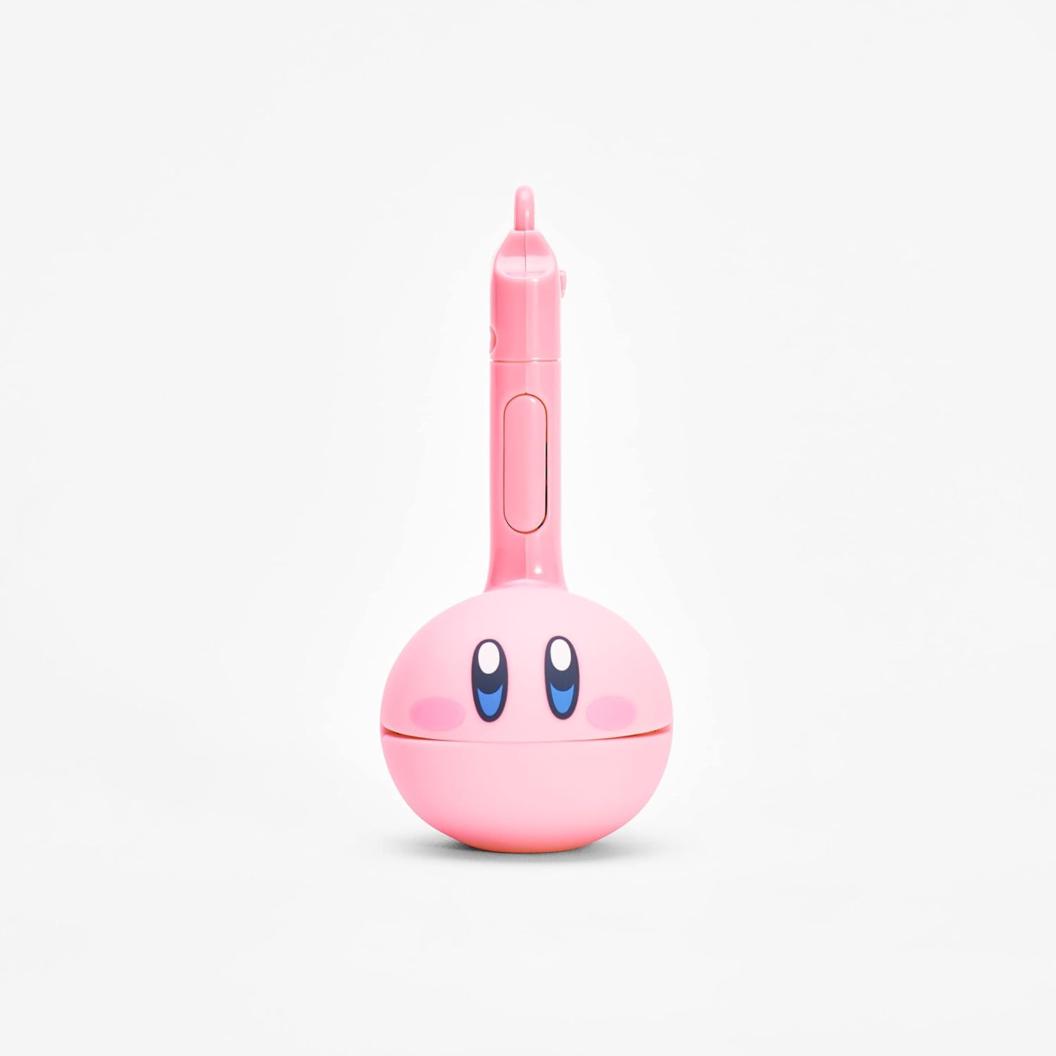Cube Otamatone Melody Interactive Musical Toy Kirby Version