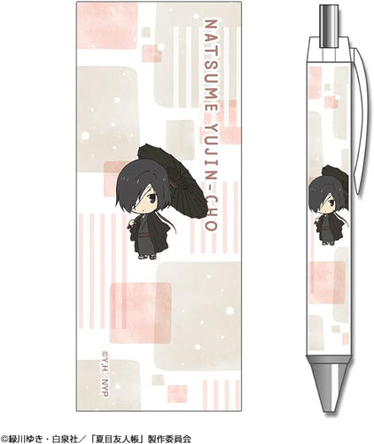 Natsume Yuujinchou Black Ink Ballpen