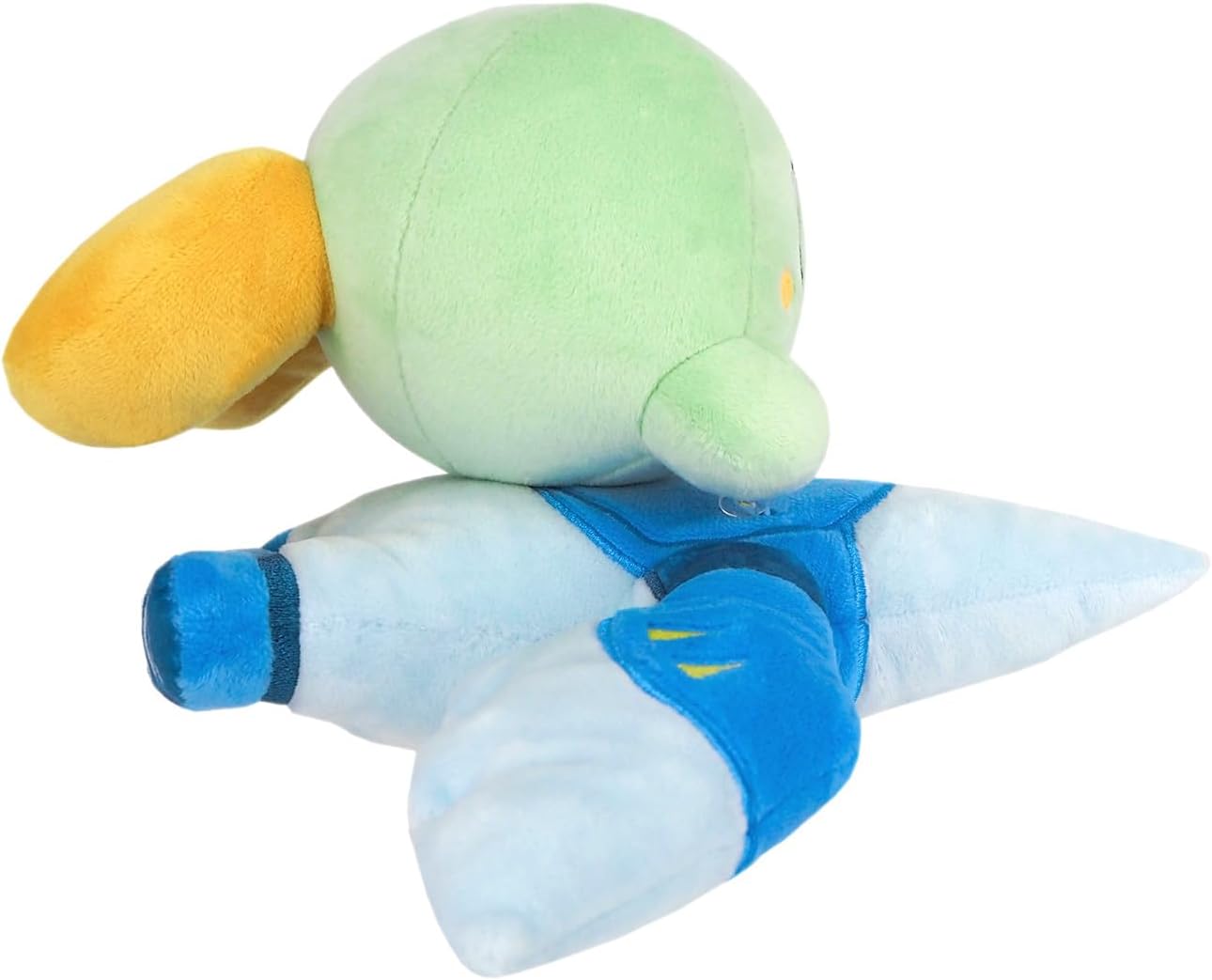 Sanei Boeki Kirby Air Rider Plush Toy Wing Star 13in