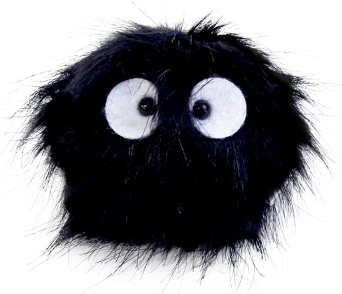 Sun Arrow Osanpo Walking Plush Toy Vibrating Character Collection