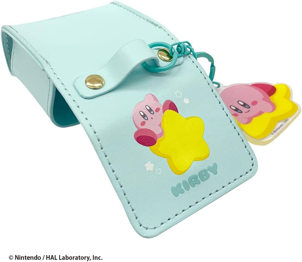 Sanrio Kirby Multi Case Charm Warp Star KBY-293-MIT