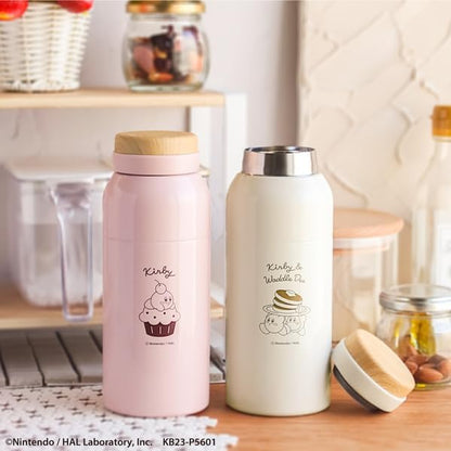 Kirby Stainless Bottle 350ml