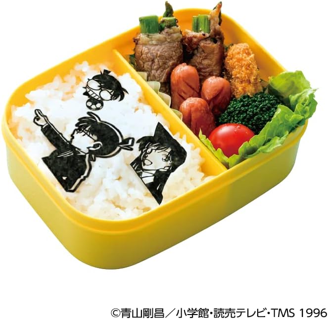 Kozen Honten Noriarto Detective Conan, 13 Pieces, 4 Pieces