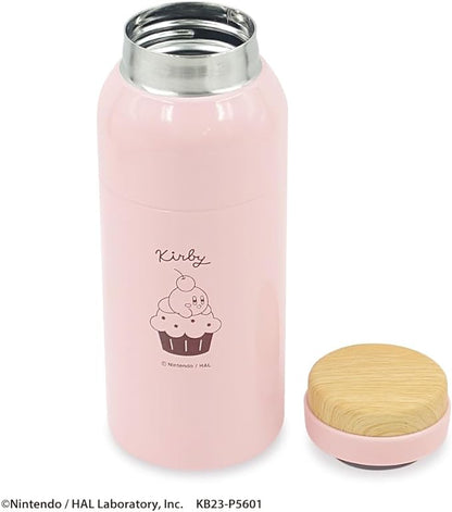 Kirby Stainless Bottle 350ml