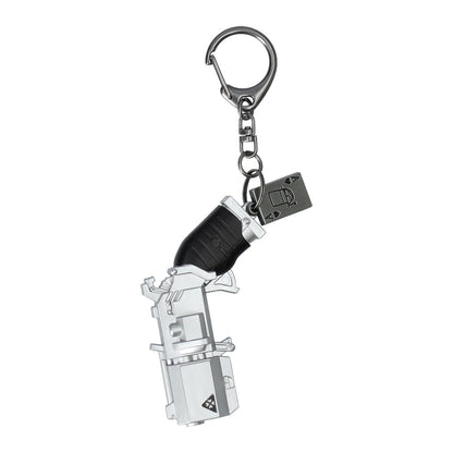Detective Conan Kaito Kid Playing Card Gun Key Light