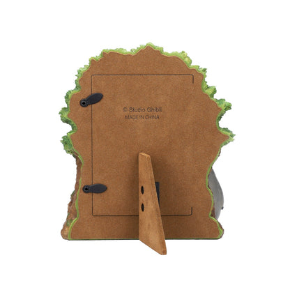 My Neighbor Totoro Photo Frame Totoro Forest Decorative Diorama