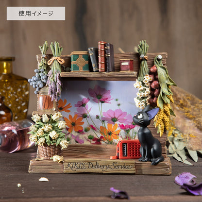 Donguri Republic Kiki's Delivery Service Witch's House Photo Frame 4990593533244