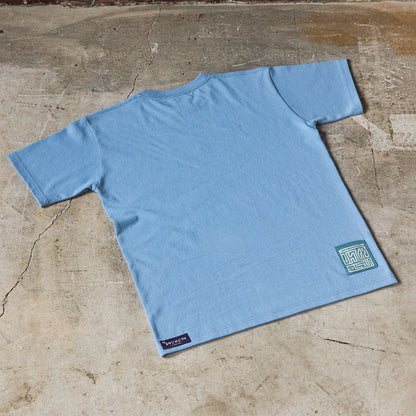 Castle in the Sky Laputa I Can Read It Basic T-Shirt 4990593549894