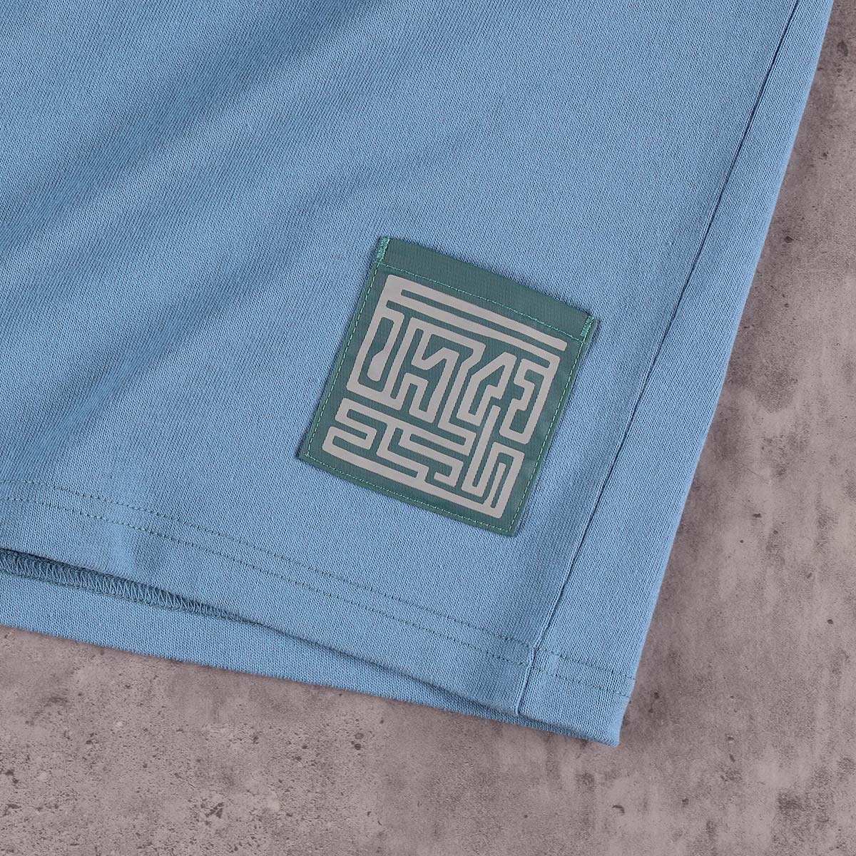 Castle in the Sky Laputa I Can Read It Basic T-Shirt 4990593549894