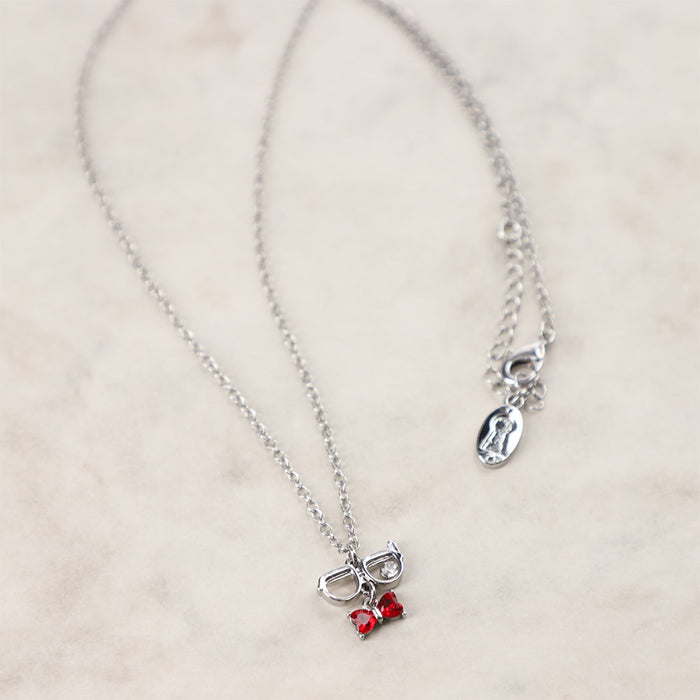 Detective Conan Plaza Edogawa Conan Character Motif Necklace