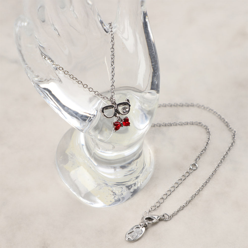 Detective Conan Plaza Edogawa Conan Character Motif Necklace