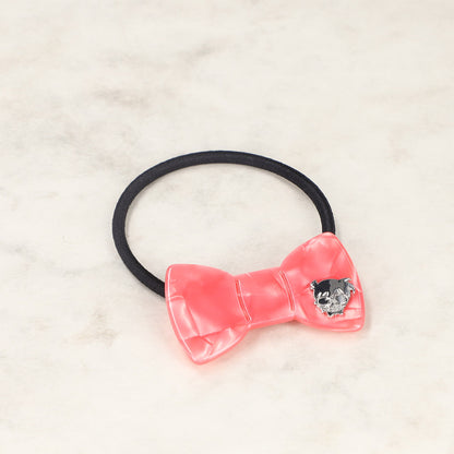 Detective Conan Plaza Ribbon Hair Tie Edogawa Conan