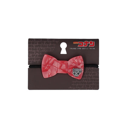 Detective Conan Plaza Ribbon Hair Tie Edogawa Conan
