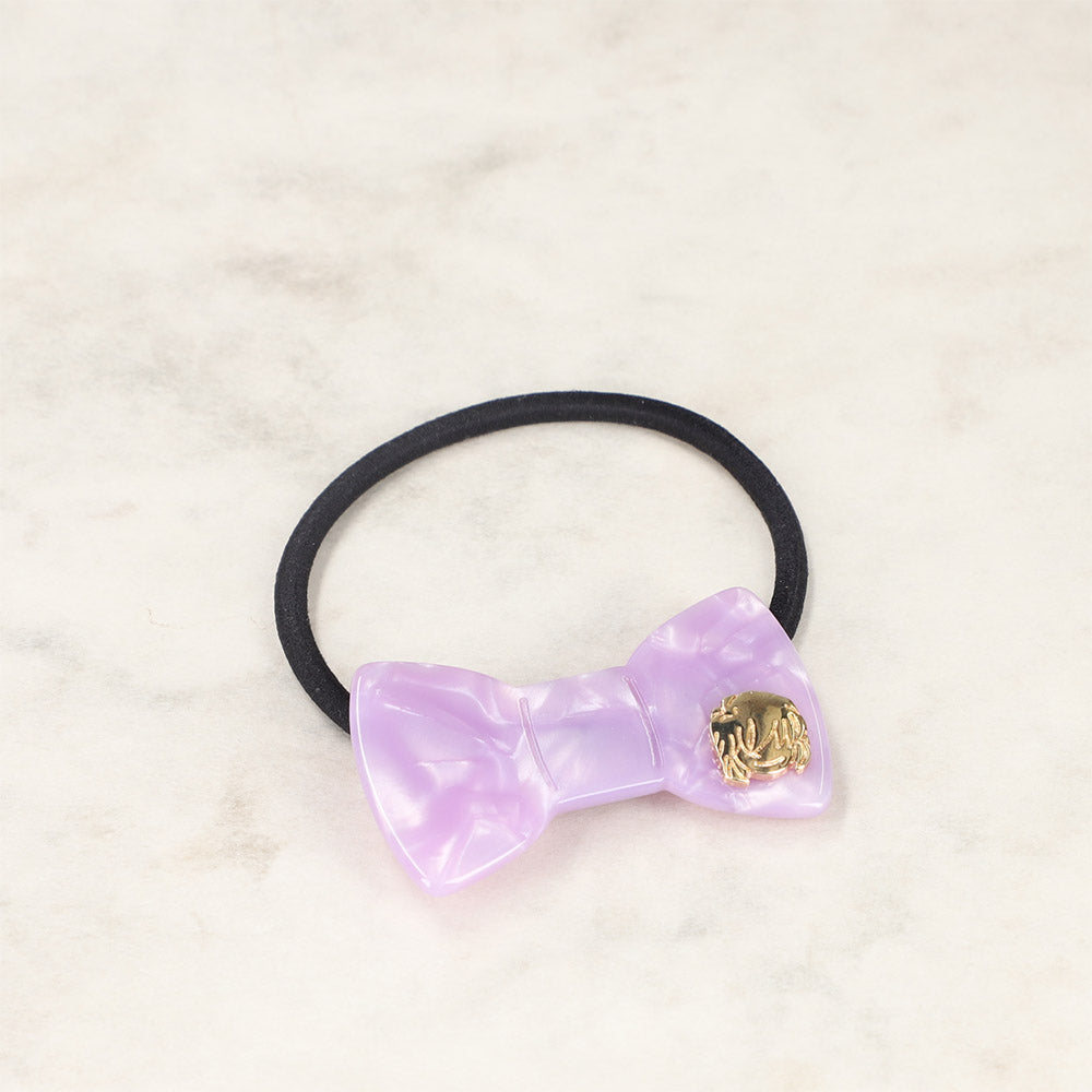 Detective Conan Plaza Ribbon Hair Tie Ai Haibara Character Accessory