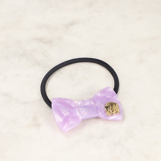 Detective Conan Plaza Ribbon Hair Tie Ai Haibara Character Accessory