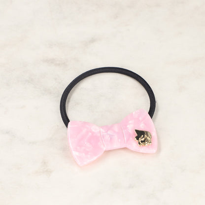 Detective Conan Plaza Ribbon Hair Tie Ran Mouri